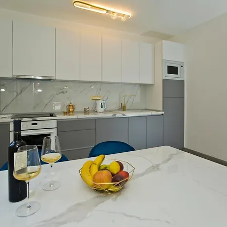 Appartamento Luxury Veronika