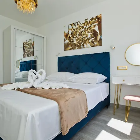 Appartamento Luxury Veronika