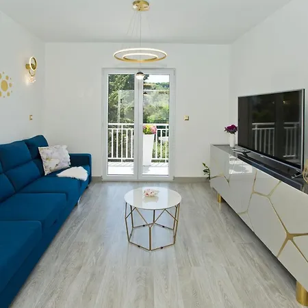 Appartamento Luxury Veronika