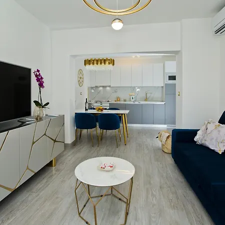 Appartamento Luxury Veronika