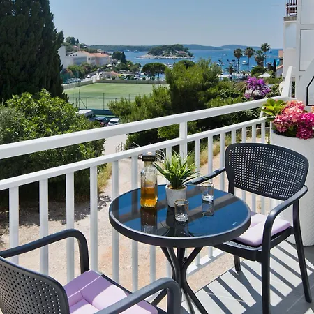 Appartamento Luxury Veronika