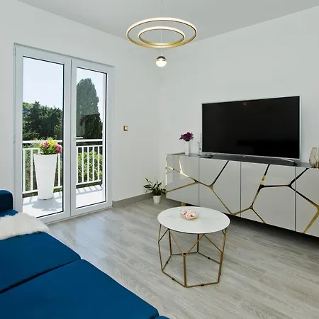 Appartamento Luxury Veronika Hvar Town