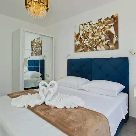 Luxury Veronika Appartamento Hvar Town