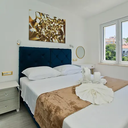 Appartamento Luxury Veronika *