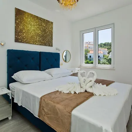 Luxury Veronika Appartement
