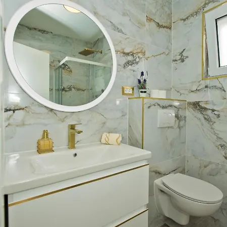 Appartement Luxury Veronika *