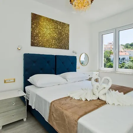 Luxury Veronika * Hvar Town