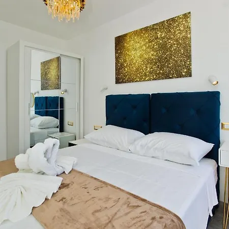 Luxury Veronika Hvar Town