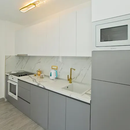 Luxury Veronika Appartement *