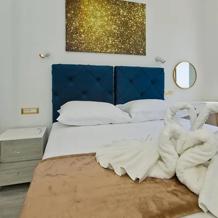 Luxury Veronika Appartement *